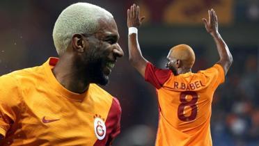 Ve Ryan Babel transferi ilk ağızdan açıklandı! Galatasaray derken…