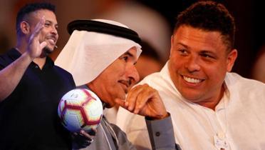 Fenomen Ronaldo, Trabzonspor'un yıldızını alıyor!  Hemen gönderin gitsin 