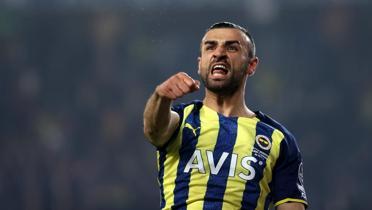 Fenerbahçe'de sürpriz Serdar Dursun gelişmesi! Maç sonrası olanlar oldu