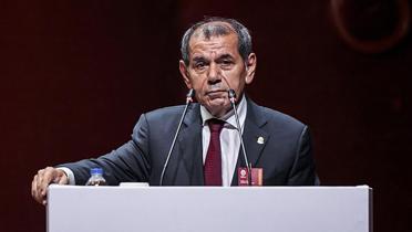 Galatasaray'da Başkan Dursun Özbek'i yıkan haber