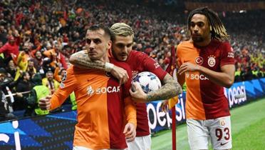 Kerem Aktrkolu'ndan bir ilk! Ronaldo'dan sonra...