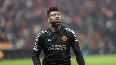 Paul Scholes'ten Onana'ya sert tepki: ok kt bir kaleci