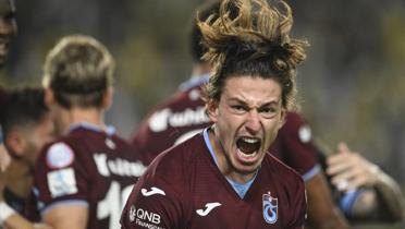 Trabzonspor Enis'in szlemesini uzatmaya hazrlanyor
