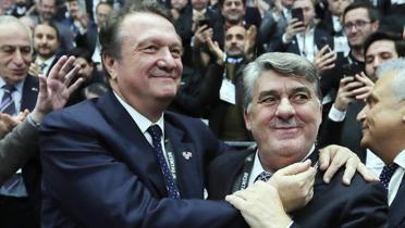 Beşiktaş yeni başkanını seçiyor! 21 bin 219 üye oy kullanacak