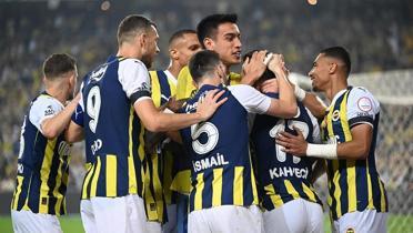 Fenerbahçe ile Sivasspor arasında 35. randevu
