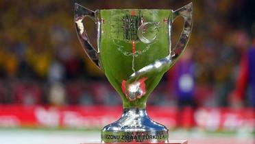 Ziraat Türkiye Kupası'nda 4. tur heyecanı başlıyor