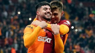Eyüp Aydın Galatasaray'ı seçme nedenini açıkladı