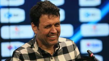 Şanlıurfaspor Teknik Direktörü Cihat Arslan'dan Süper Kupa açıklaması
