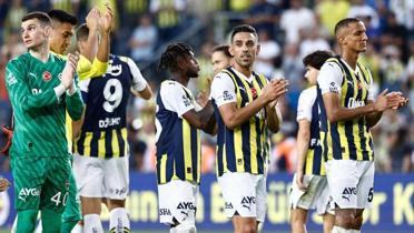 Konferans Ligi favorileri belli oldu! Fenerbahçe...