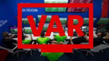 Süper Lig'de 27. haftanın VAR kayıtları açıklandı! Tartışmalı pozisyonlar ekranda