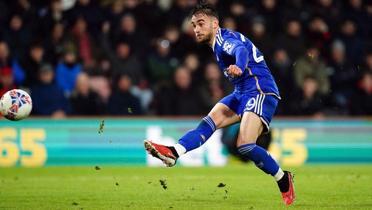 Yunus Akgün'lü Leicester, FA Cup'ta tek golle turladı!