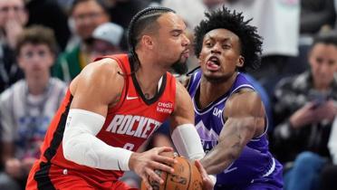 Houston Rockets deplasmanda Utah Jazz' yendi