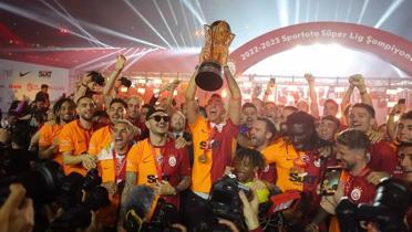 ampiyonluk iin Galatasaray'a yarayan ihtimaller