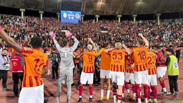 Galatasaray, Sper Kupa'y kaldraca tarihi belirledi!
