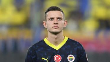 Szymanski, Konyaspor'a gol atacandan emin