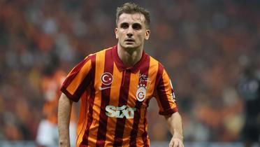 Galatasaray'da taraftarlar isyan etti Kerem Aktrkolu'nu 15 milyondan aa satmayn