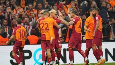 Galatasaray yabanc planlamasn srdryor