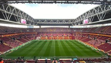 Galatasaray derbinin bilet fiyatlarn aklad