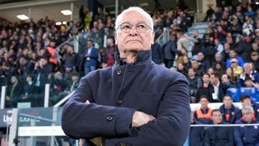 Ranieri'den emeklilik karar!