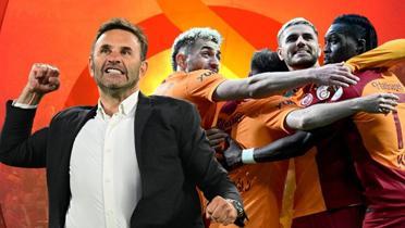 Sper Lig'de ampiyon Galatasaray! 102 puanla 24. zafer