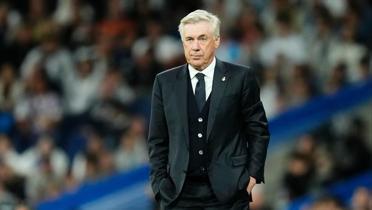 Ancelotti: Madrid'de emekli olacam