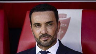 Fiorentina'nn yeni teknik direktr Raffaele Palladino oldu