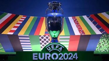 EURO 2024'te heyecan 3 mala devam edecek