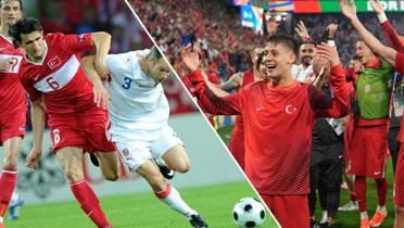 ekya malarn ok severiz Mehmet Topal, EURO 2008'e gtrd