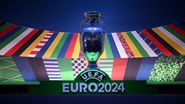 EURO 2024'te eyrek final heyecan 2 mala balyor