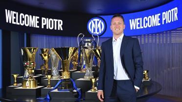 Inter, Piotr Zielinski transferini aklad