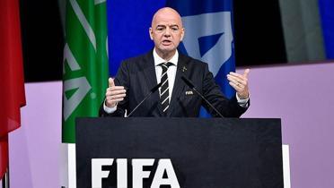 FIFA'ya kar toplu ikayet! lerinde Sper Lig de bulunuyor