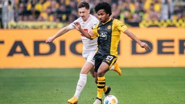 Borussia Dortmund, Adeyemi'ye 50 milyon euro fiyat biti