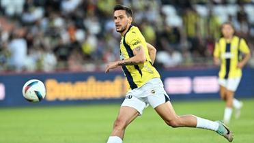 Konyaspor'a Fenerbahe'den iki transfer