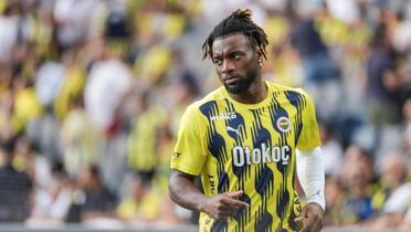 Allan Saint-Maximin transferinin perde arkasn anlatt! Mourinho'ya Hayr diyemezsiniz