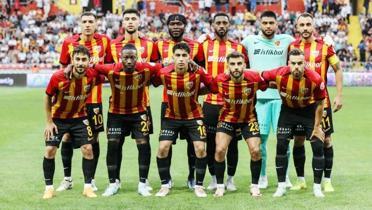 Kayserispor sezona kt balad