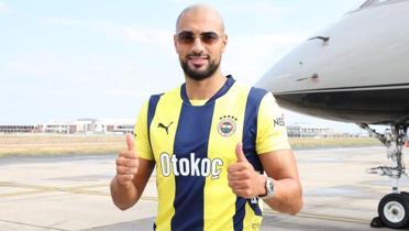 Fenerbahe'den dnya devine transfer alm! Srpriz detay ortaya kt