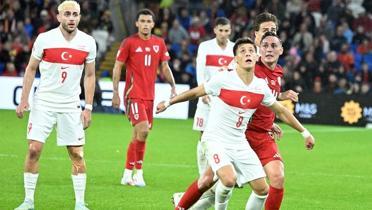 10 kii milliler 1 puanla dnd! Cardiff'te golsz akam