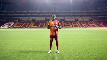 Chelsea ocakta Osimhen'i alacak! Galatasarayllar zecek haber...