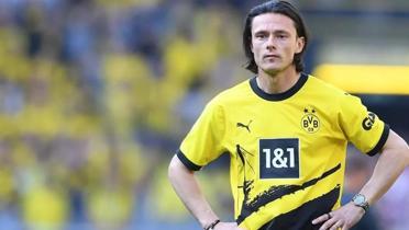 Borussia Dortmund'dan Ankaragc'ne