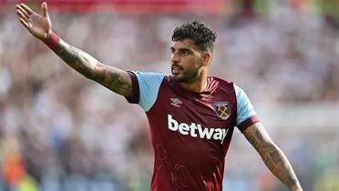 Emerson Palmieri, takmda kalma karar ald