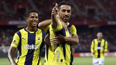 Fenerbahe'nin Avrupa Ligi geliri belli oldu