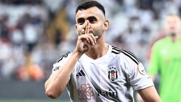 Rachid Ghezzal Rizespor'da!