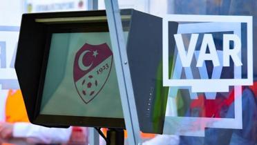 Galatasaray-Rizespor mann VAR hakemi belli oldu