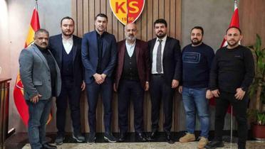 Kayserispor yaz aylarn transfer yapamadan tamamlad