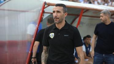 Mehmet Topal ile Gheorghe Hagi yeniemedi