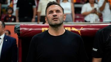 Okan Buruk'tan Mourinho'ya cevap!