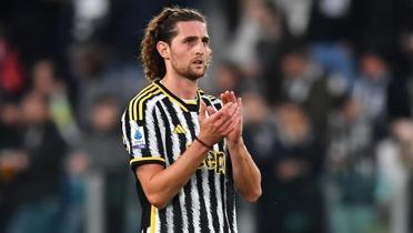 Atletico Madrid'den Rabiot'un menajerine tepki!