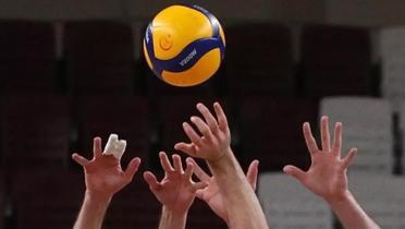 Voleybolda ilk iki hafta program akland