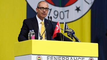 Fenerbahe, Galatasaray' ikayet etti! 7 ayr kurum...