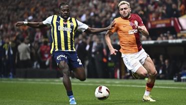 Fenerbahe'de 7 futbolcu ilk derbisini bekliyor